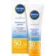 Nivea sun 50F na tvár 50ml