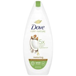 Dove sprchový gél Awakening Matcha green tea & Sakura blossom 225ml