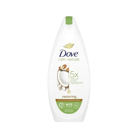 Dove sprchový gél Awakening Matcha green tea & Sakura blossom 225ml