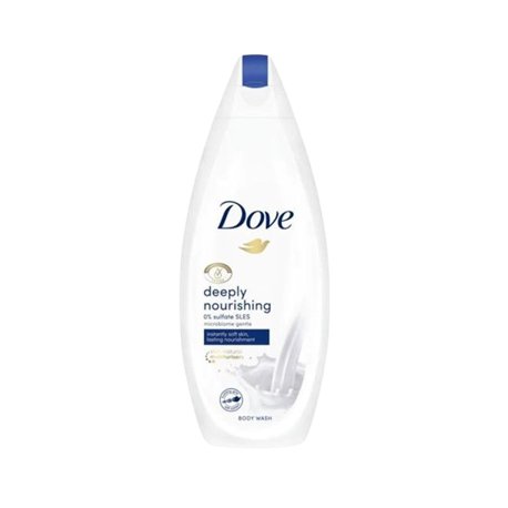 Dove sprchový gél Awakening Matcha green tea & Sakura blossom 225ml