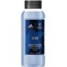 Adidas pánsky sprchový gél Star 250ml