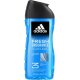 Adidas pánsky sprchový gél Fresh endurance 250ml