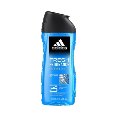 Adidas pánsky sprchový gél Fresh endurance 250ml