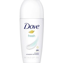 Dove roll  50ml Fresh 48h