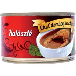 Házias ízek Rybacia polievka 400g