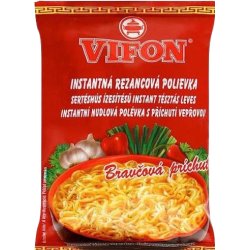 Vifon inšantná polievka s bravčovou príchuťou 60g
