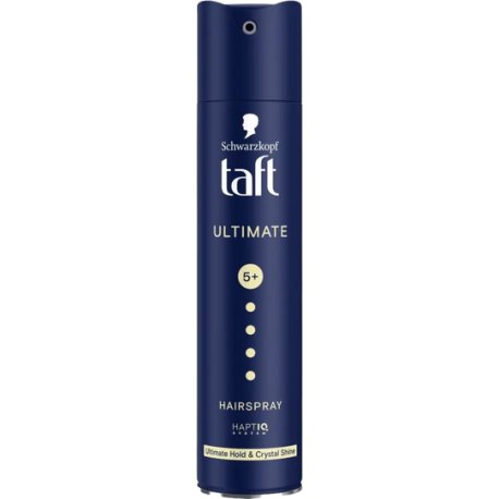 Taft lak na vlasy 250 ml - Ultimate 6 