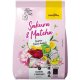 Sakura & Matcha cukriky 174 g