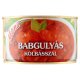 Menu fazuľový guláš s klobásom 400g