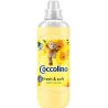 Coccolino aviváž Happy Yellow 39 praní 975ml