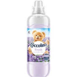Coccolino aviváž Fresh Lavender Mist 42 praní 966ml