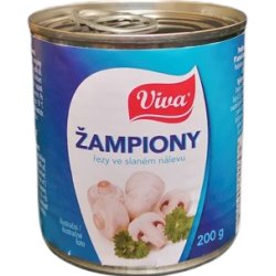 Viva šampiony 200g