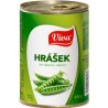 Viva hrášok 400g