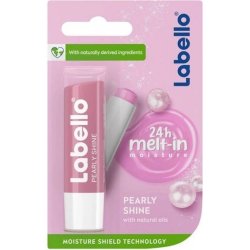 LABELLO watermelon shine - balzam na pery 4,8g