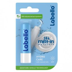 Labello Hydro Care balzam na pery 4,8g 