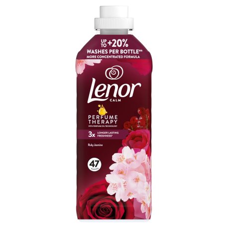 Lenor Robijn Jasmin 36 pr. 900ml