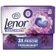 Lenor Color kapsule 201g
