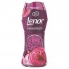 Lenor vonné  perličky do práčky Jasmin 210g