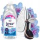 Lenor Voda do žehličky Spring 1L Vôňa Sviežosti Na Žehlenie