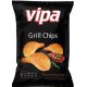 Vipa chips grill 30g
