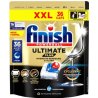 Finish poweball Ultimate plus 36 kaps. 439g