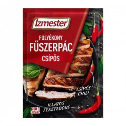 Ízmester Marináda ščíplavá 80 ml