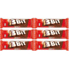3BIT čokoládová tyčinka so sušienkou v mliečnej čokoláde 46 g