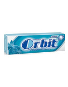 Cukríky, žuvačky